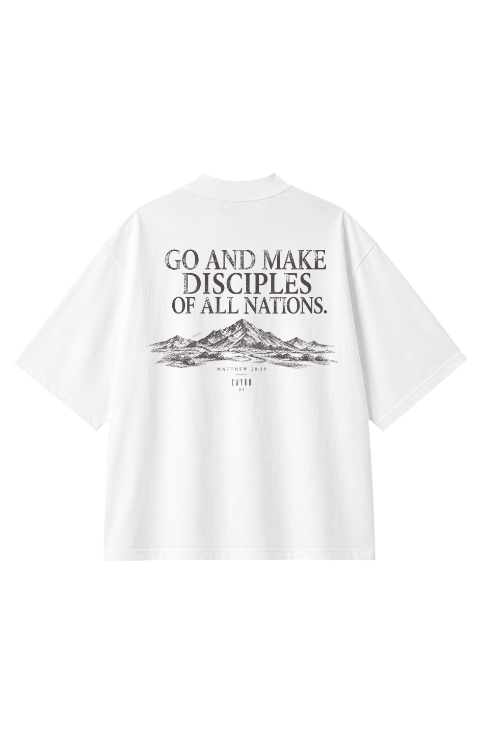 05 SENT TSHIRT