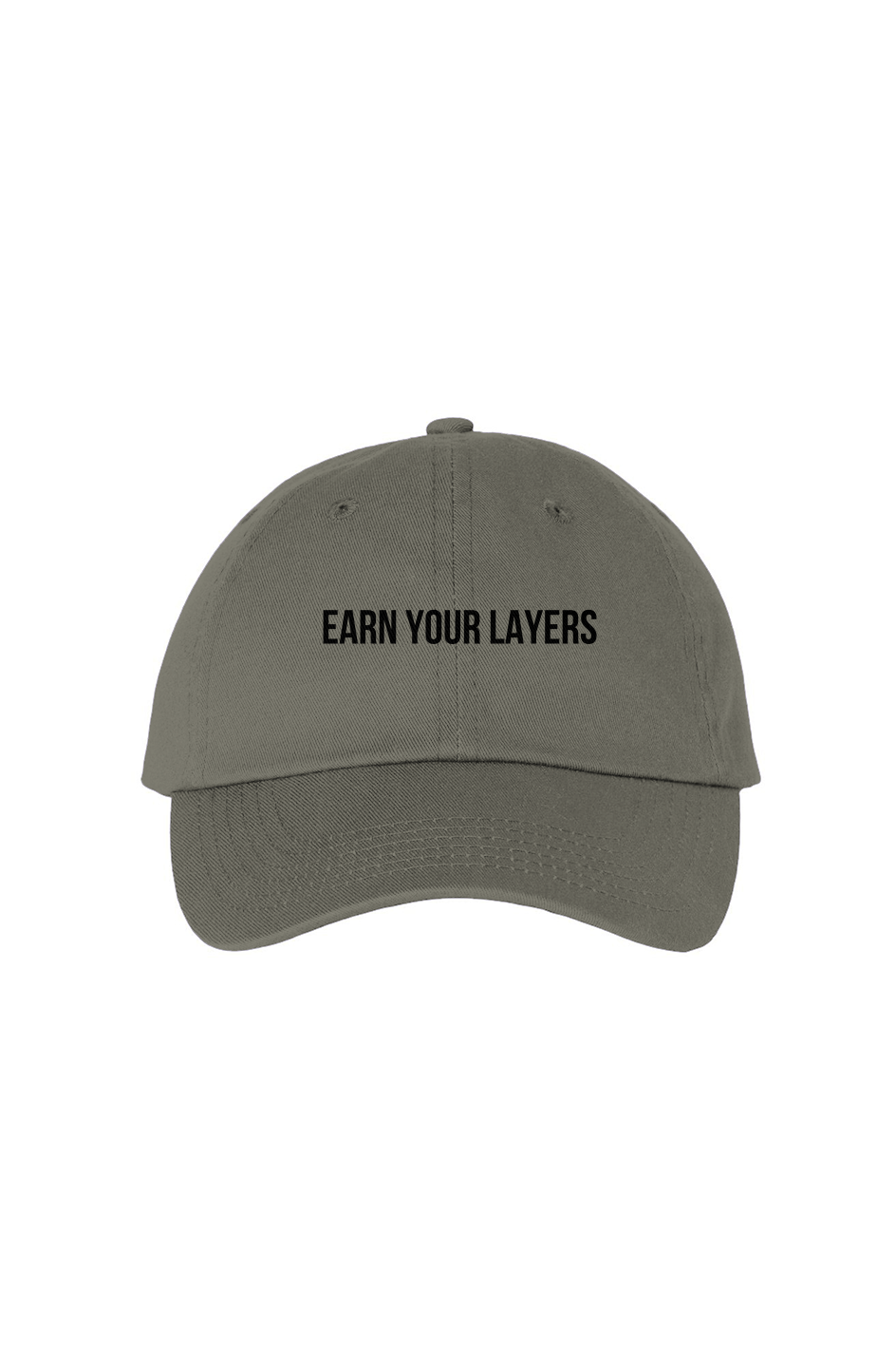 Adult Bio-Washed Dad Hat