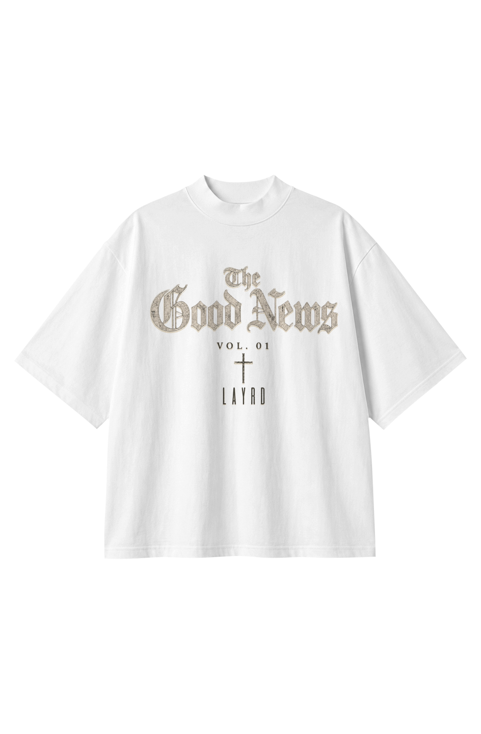 03 RISEN Tshirt