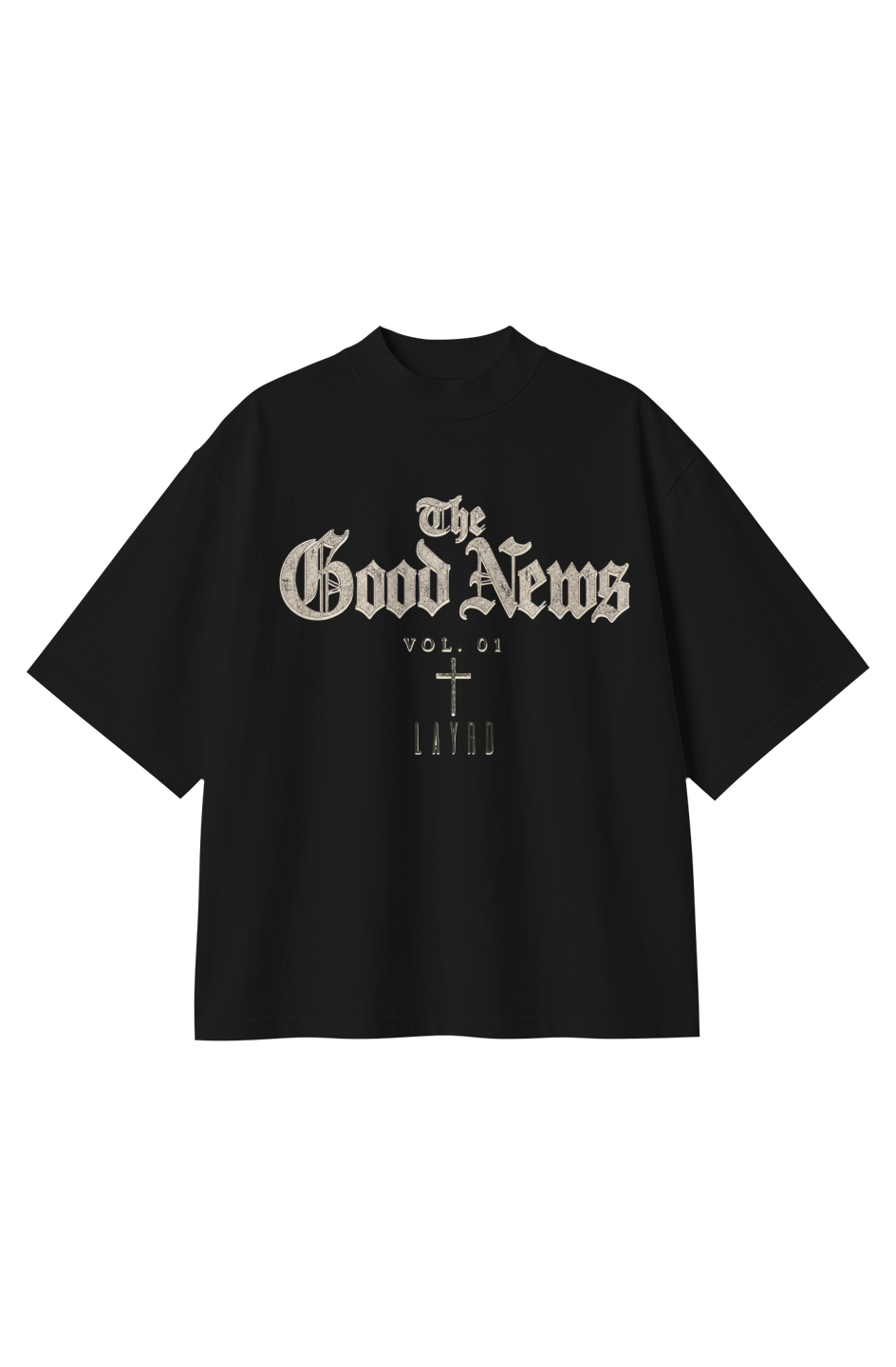 03 RISEN Tshirt